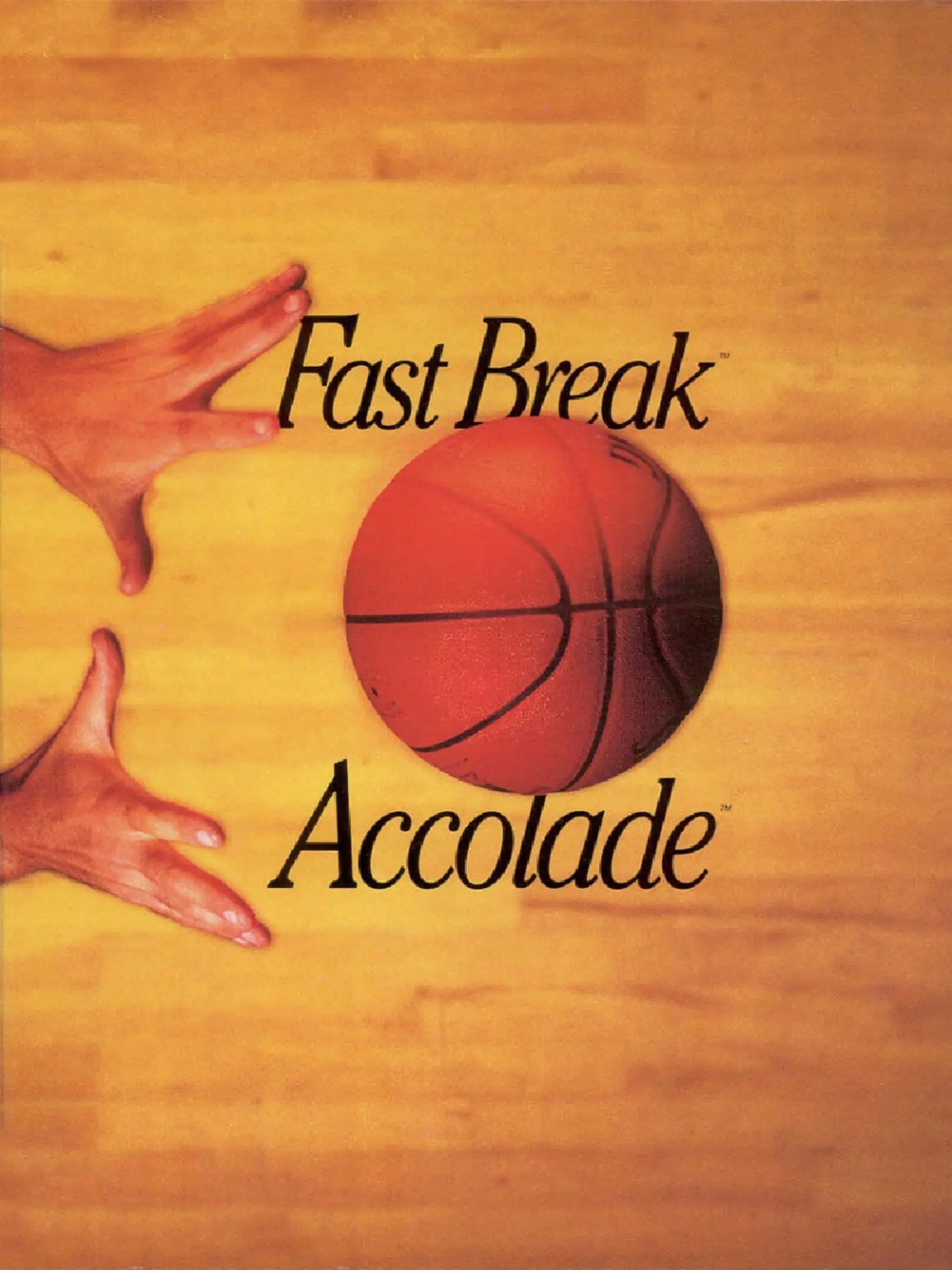 Picture of Fast Break