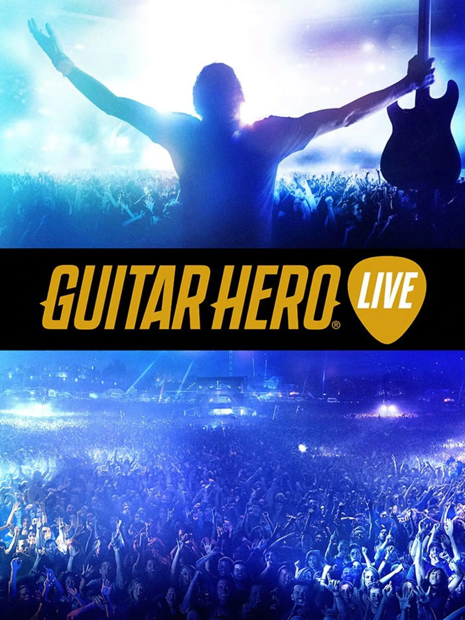 Picture of Guitar Hero Live
