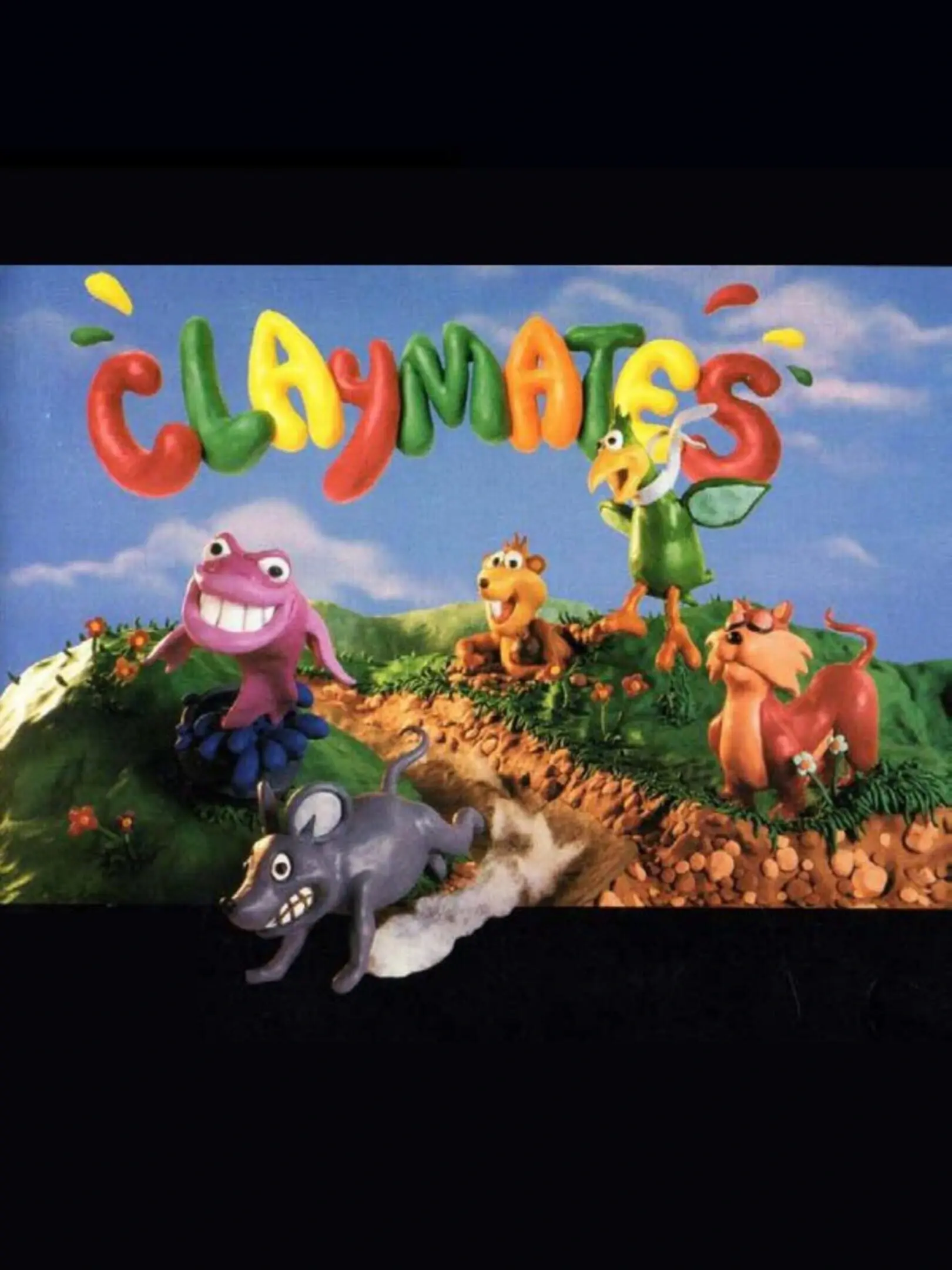Picture of Claymates