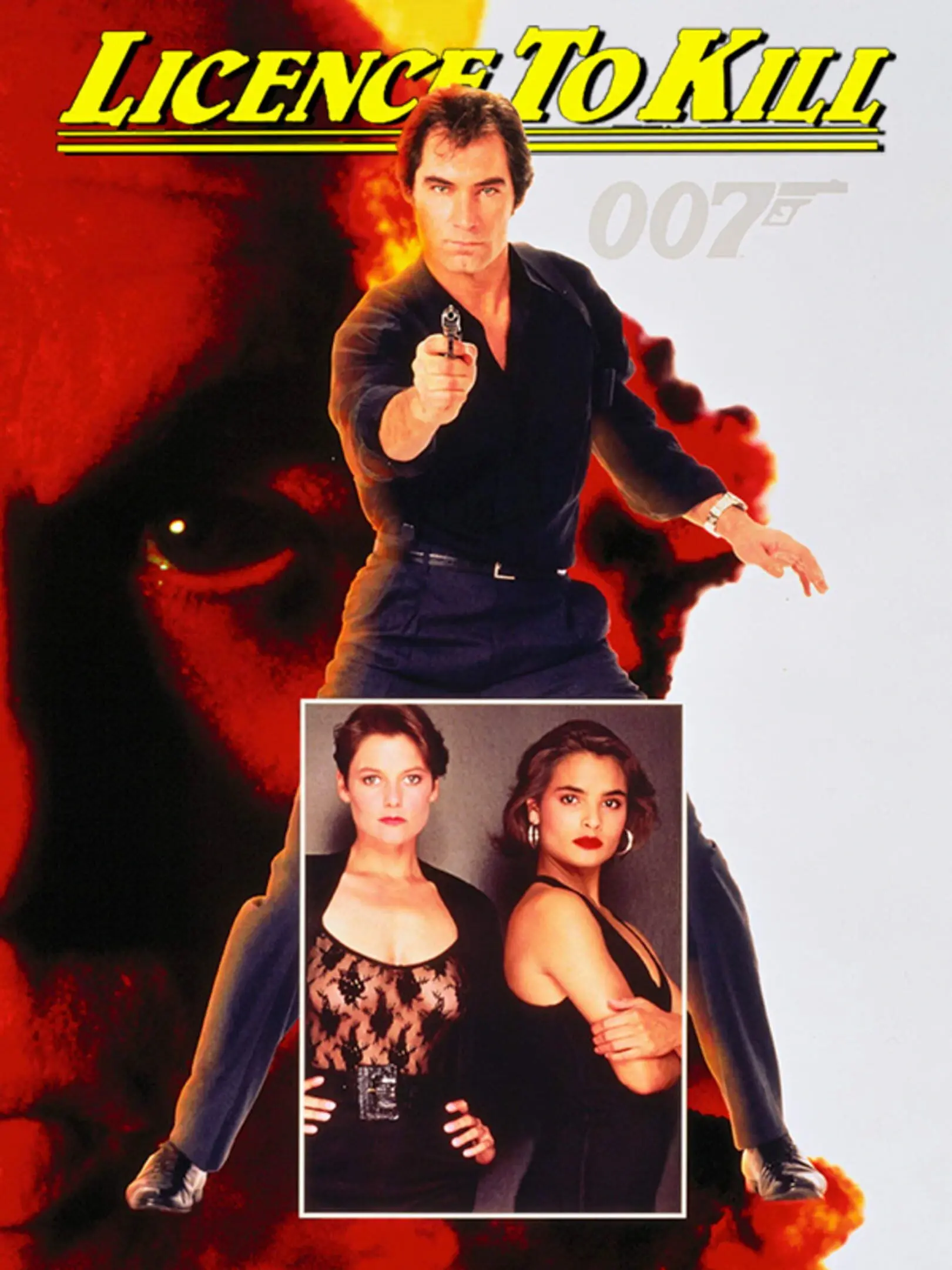 Picture of 007: Licence to Kill