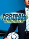 Picture of Football Manager Handheld