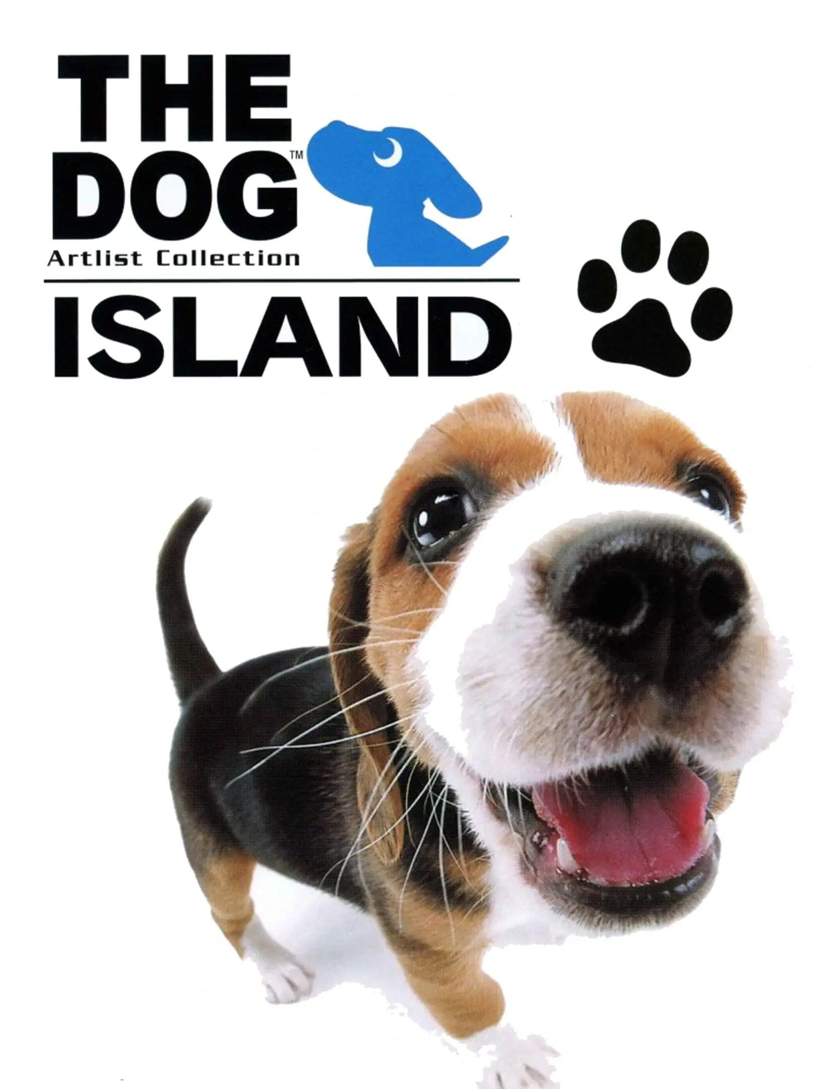 The Dog Island: Hitotsu no Hana no Monogatari