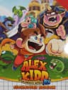 Picture of Alex Kidd in Miracle World DX