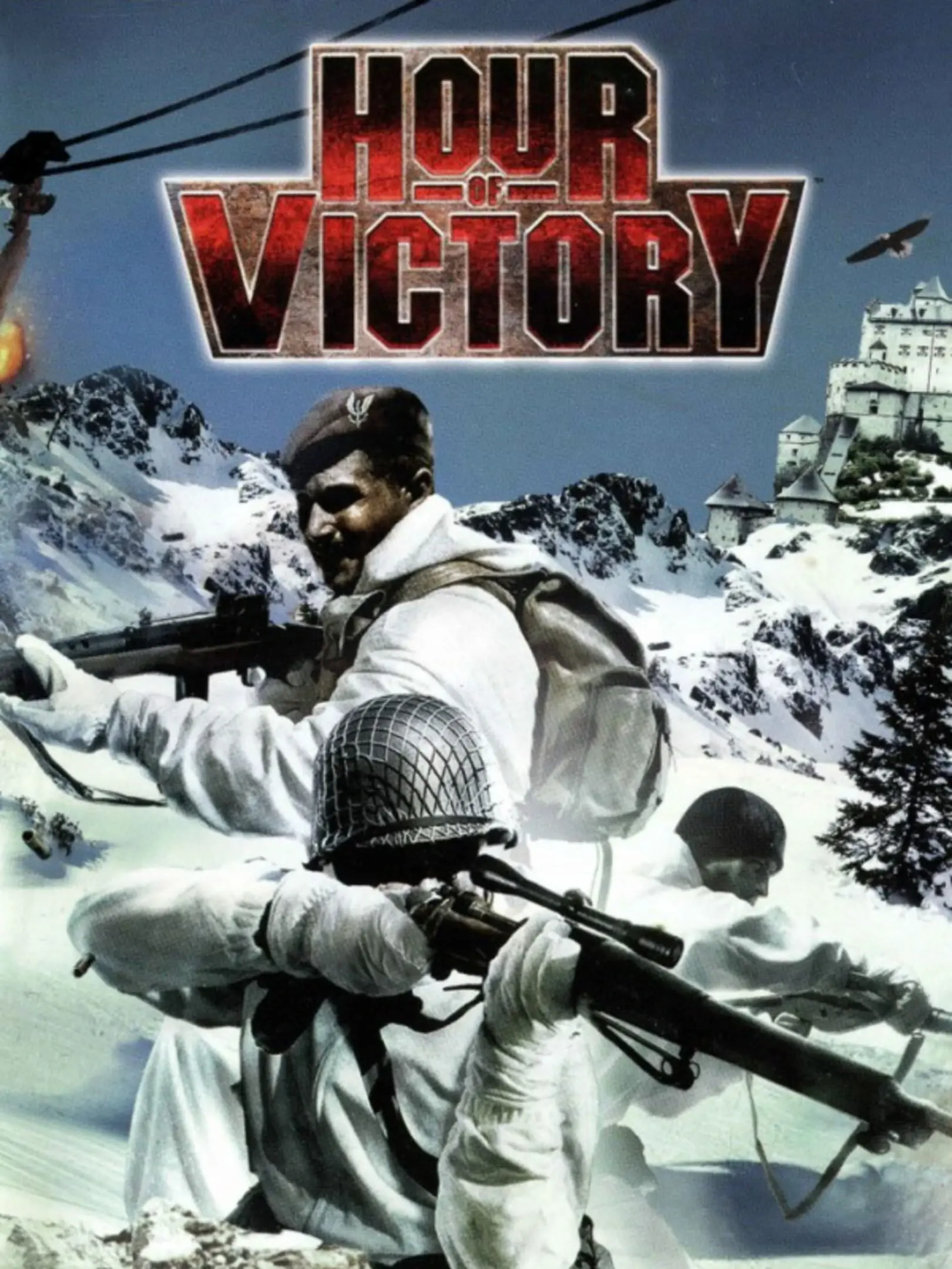 Picture of Hour of Victory