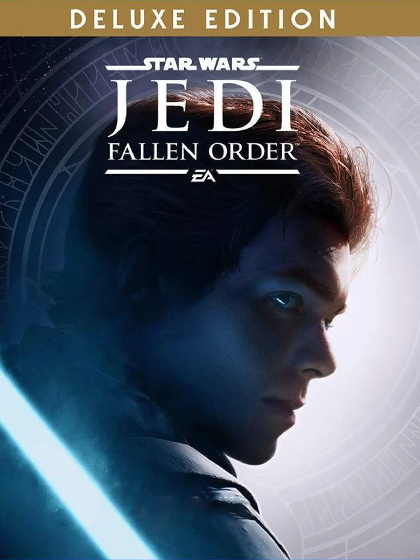 Star Wars Jedi: Fallen Order