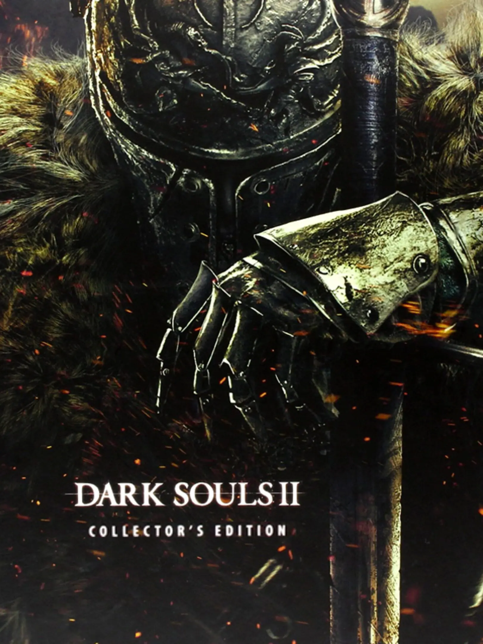 Dark Souls II