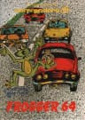 Picture of Frogger 64