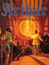 Picture of Arthur: The Quest for Excalibur