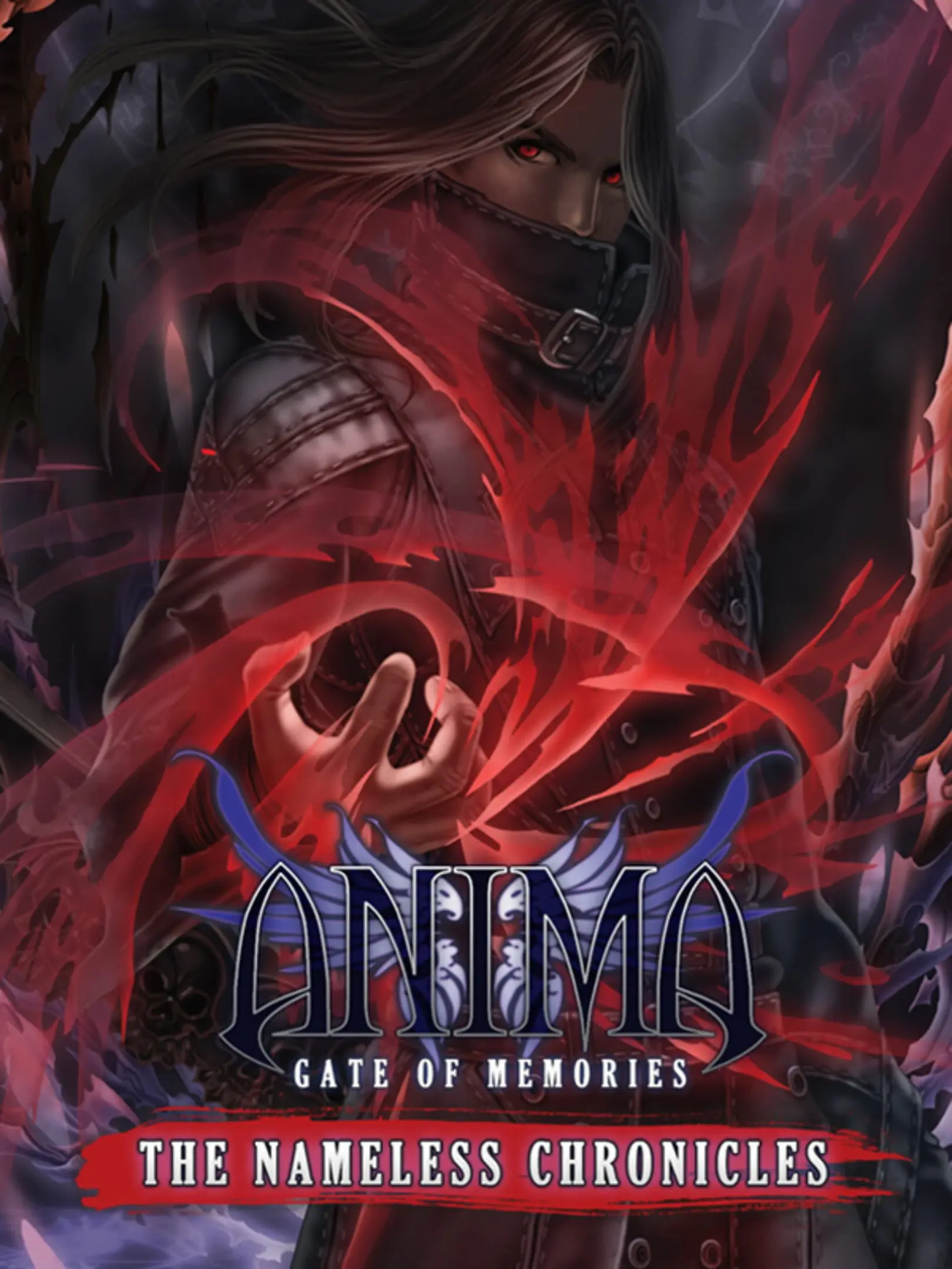 Picture of Anima: Gate of Memories - The Nameless Chronicles