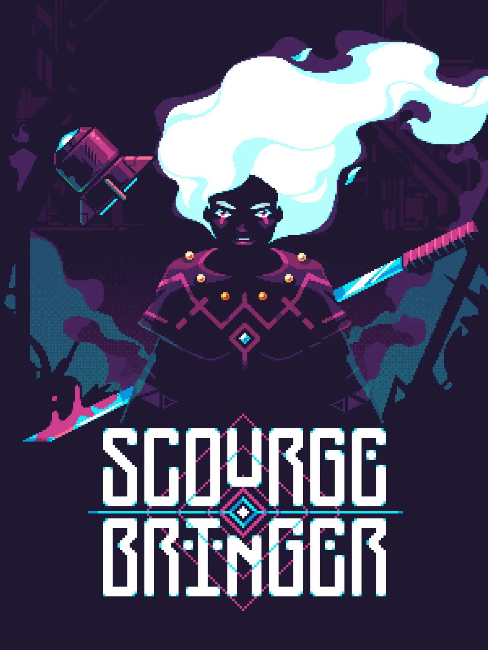 Picture of ScourgeBringer