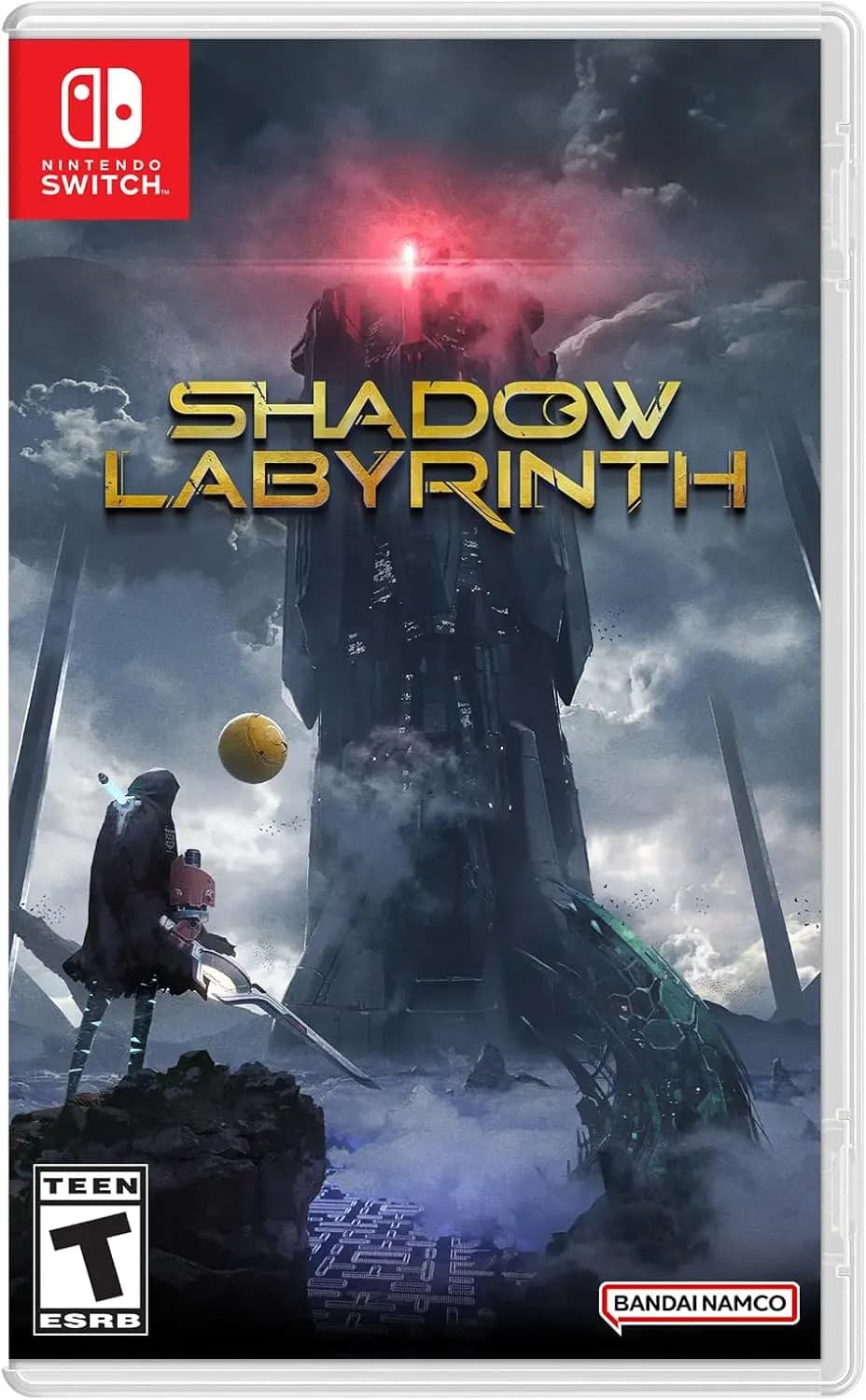 Picture of Shadow Labyrinth 1