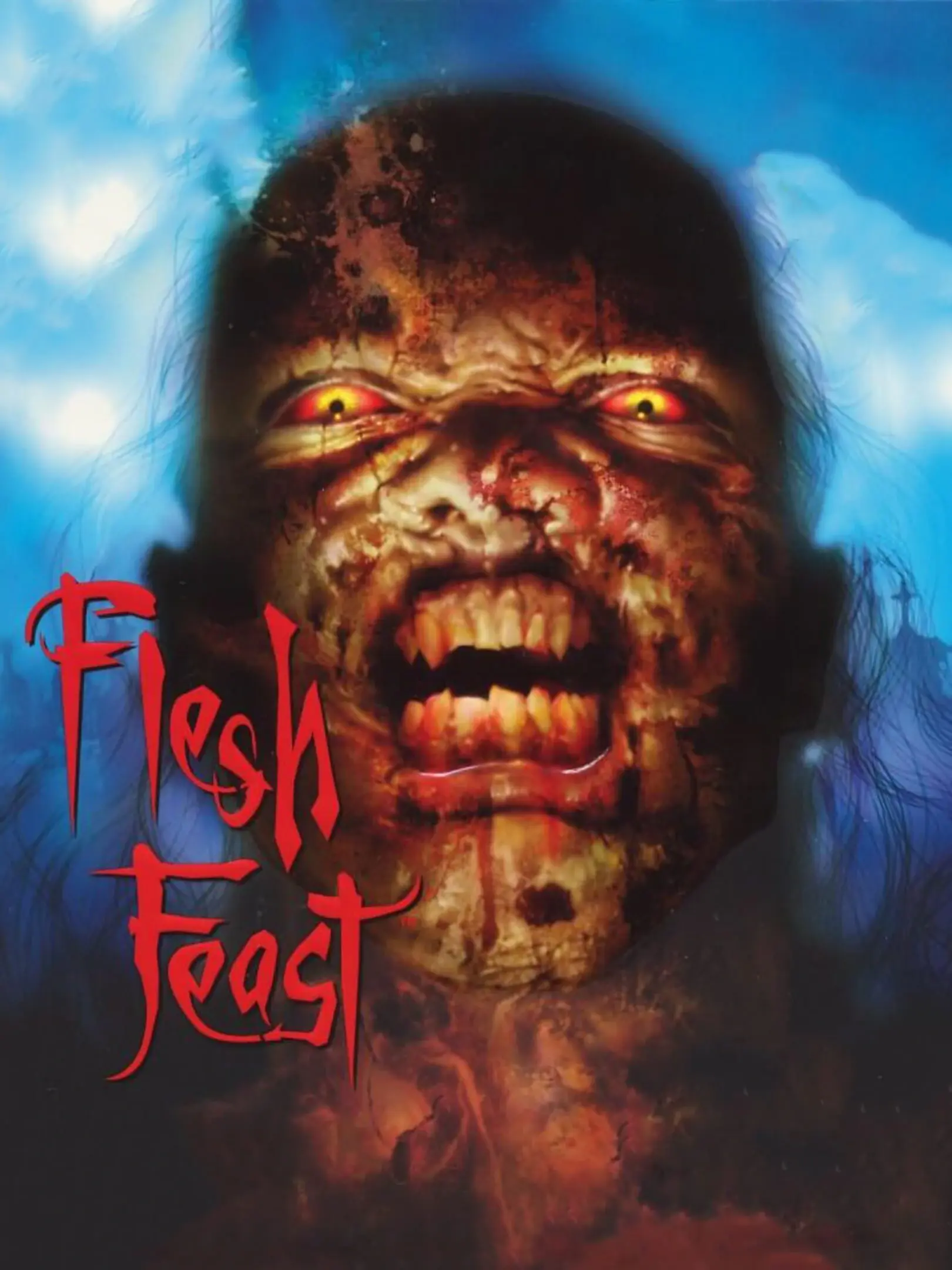 Picture of Flesh Feast