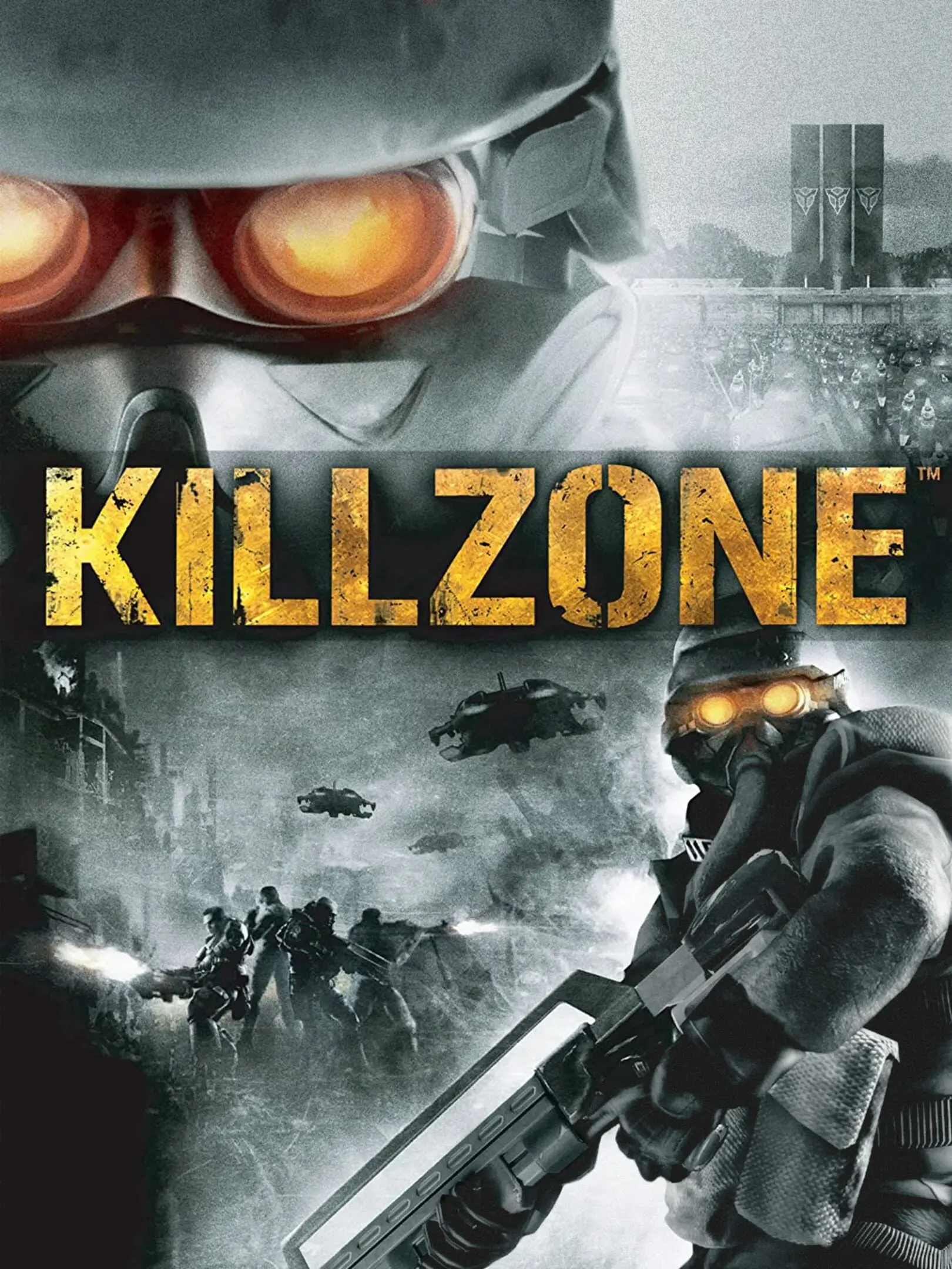 Picture of Killzone