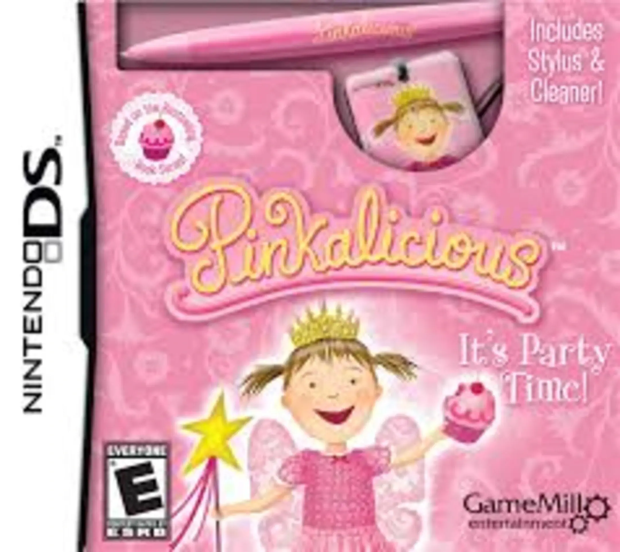 Picture of Pinkalicious