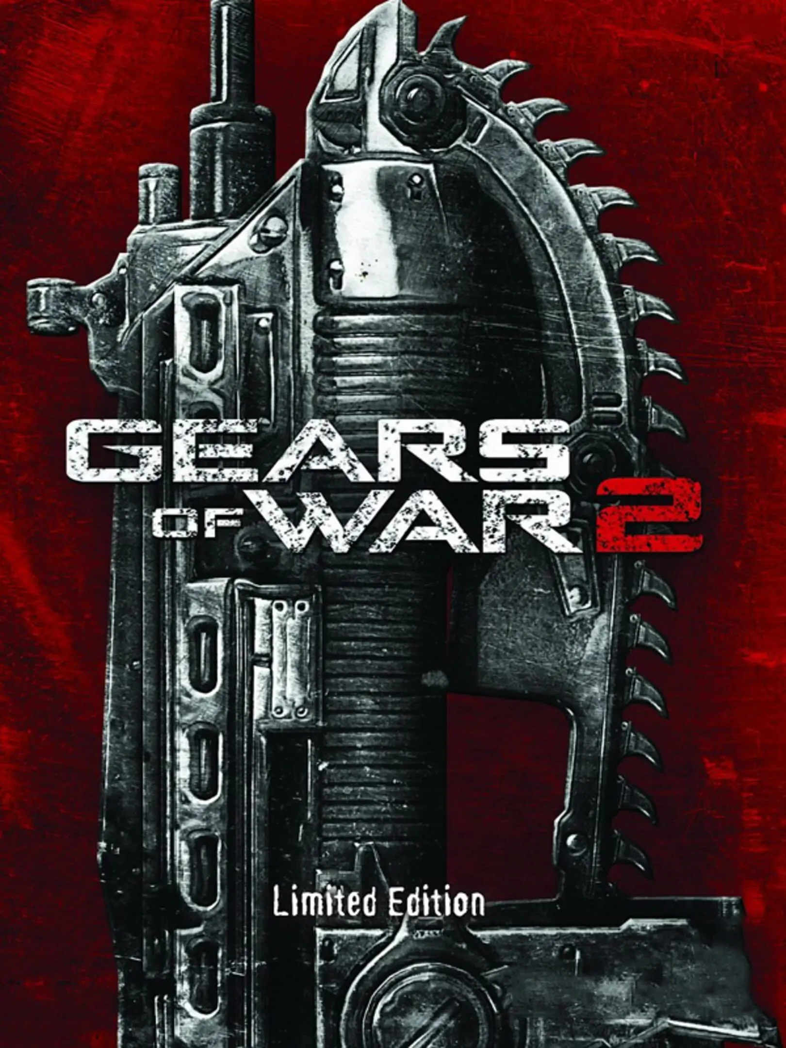 Gears of War 2