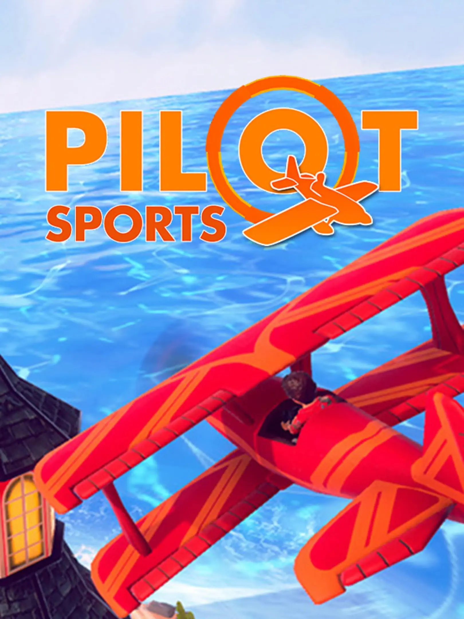 Picture of Pilot Sports