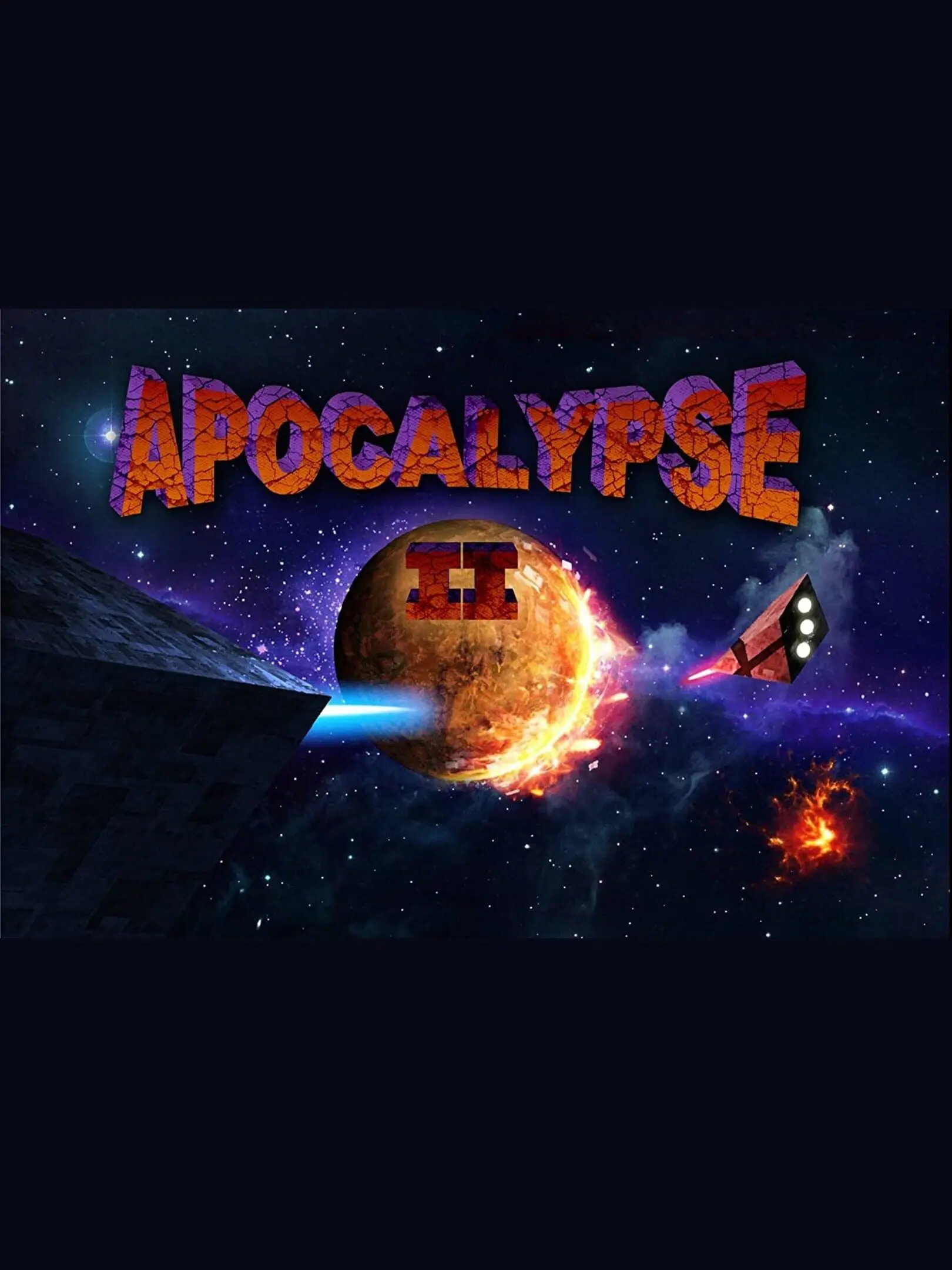 Picture of Apocalypse II