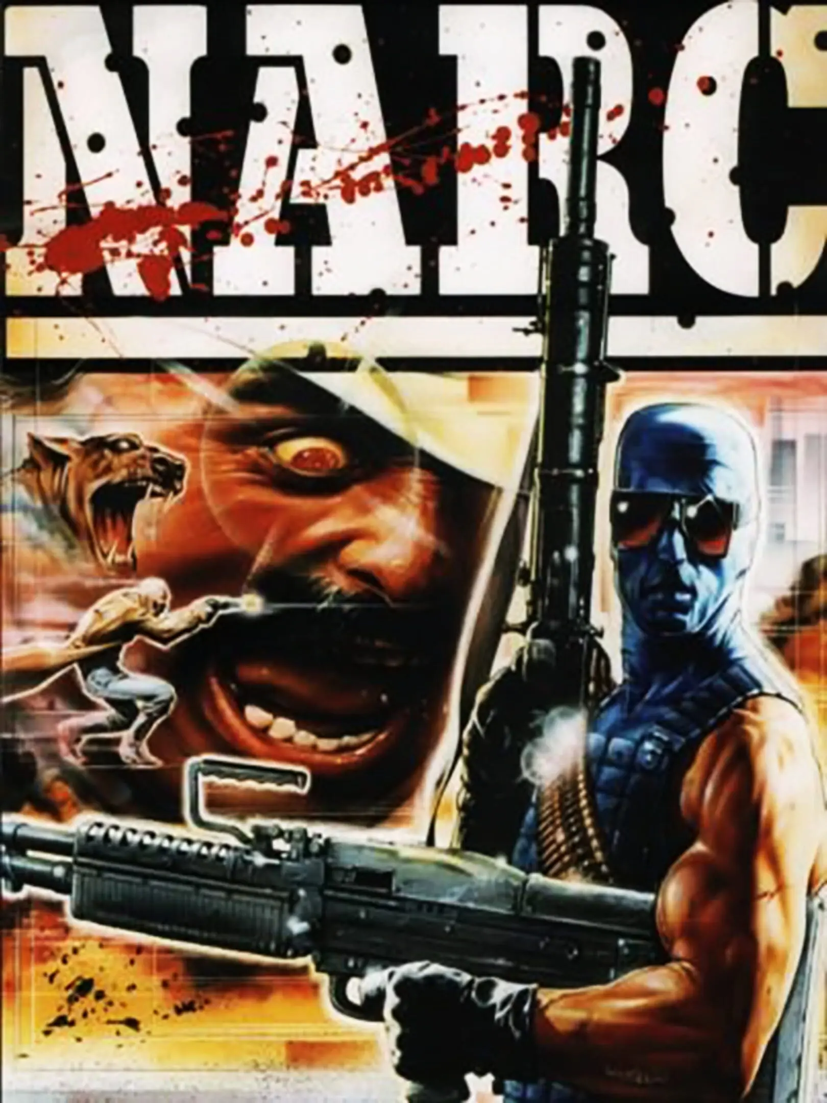 Picture of NARC (2)