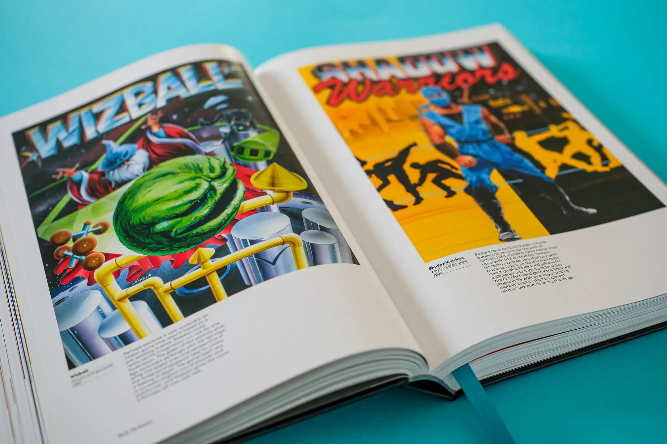 Picture of The Art Of The Box 9