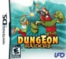 Picture of Dungeon Raiders