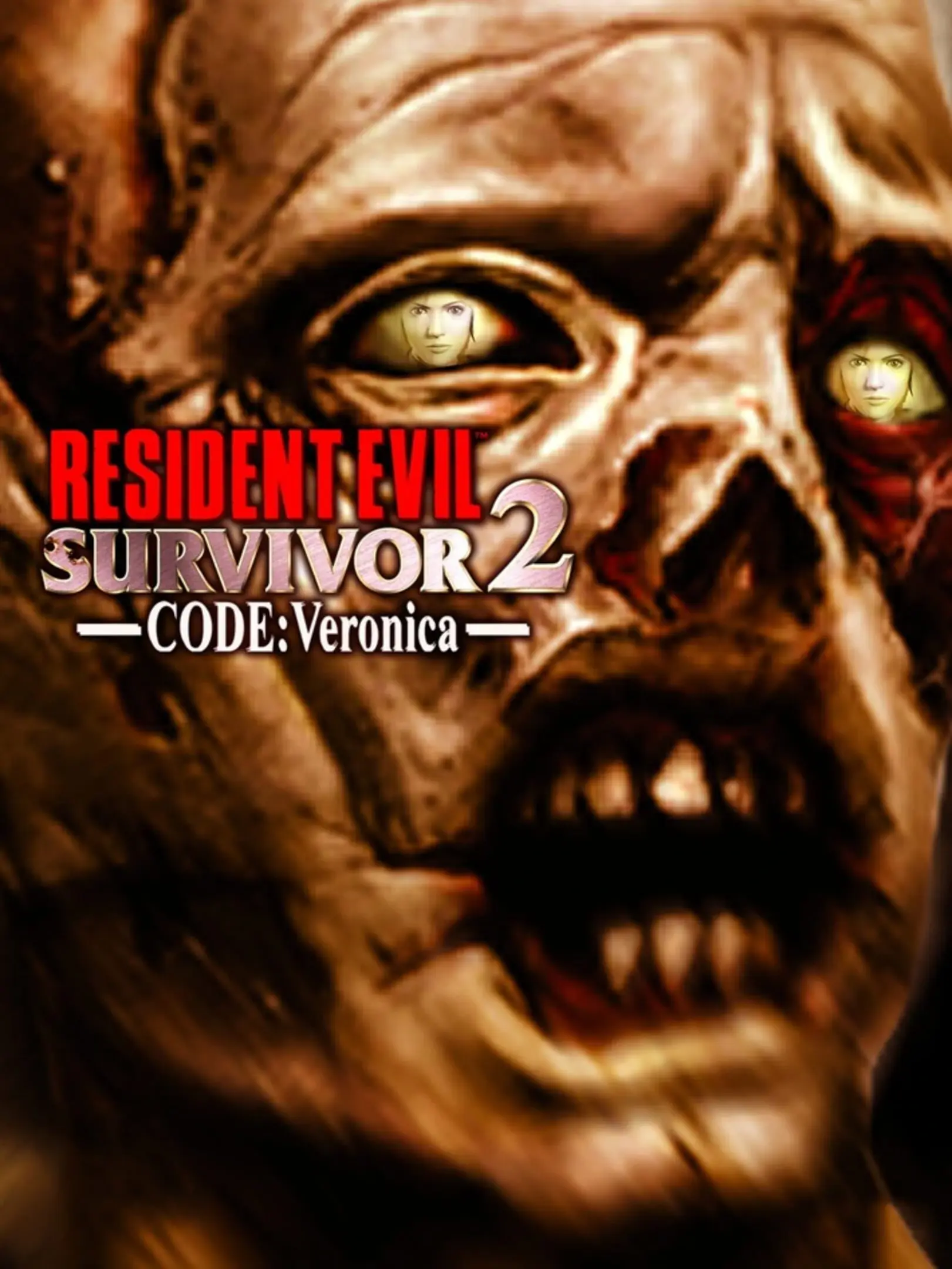 Resident Evil: Survivor 2 - Code: Veronica
