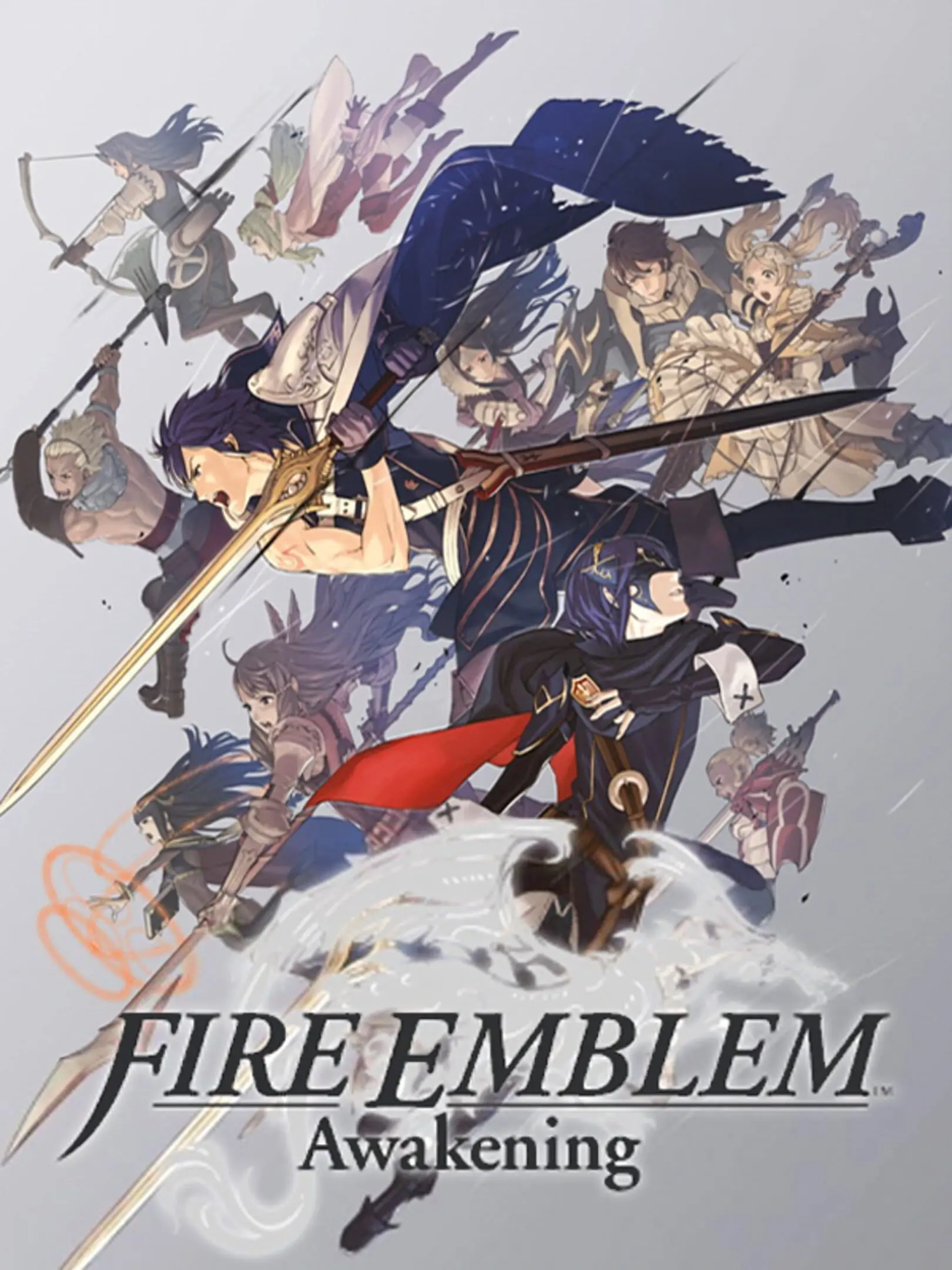 Picture of Fire Emblem: Kakusei