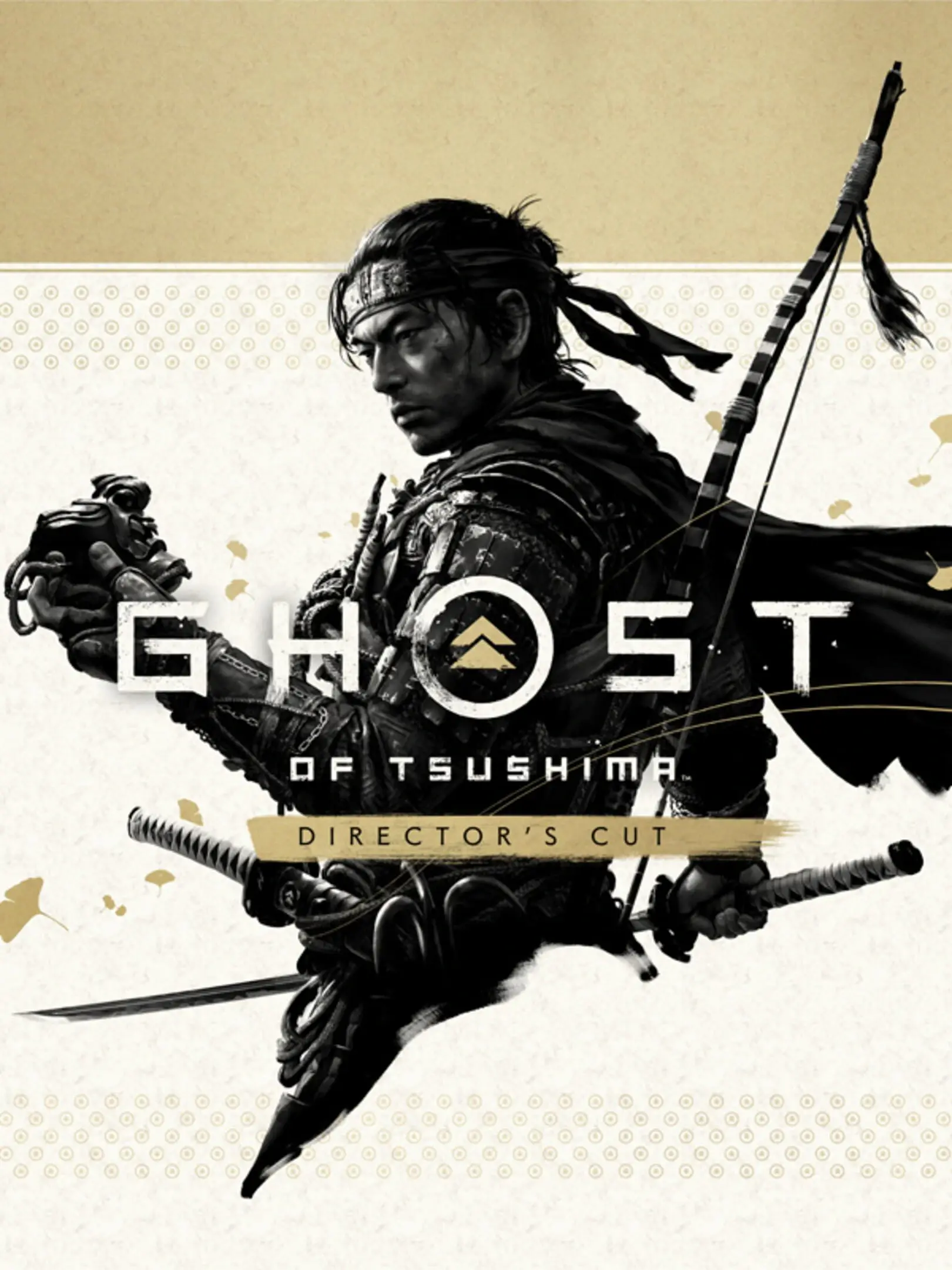 Picture of Ghost of Tsushima