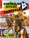 Picture of Australian Rules Football