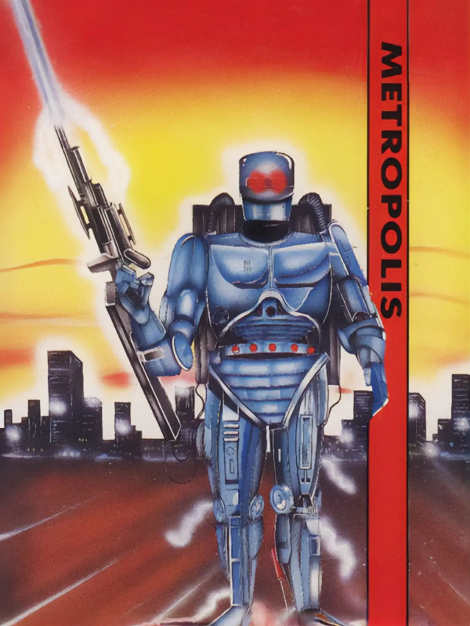 Metropolis