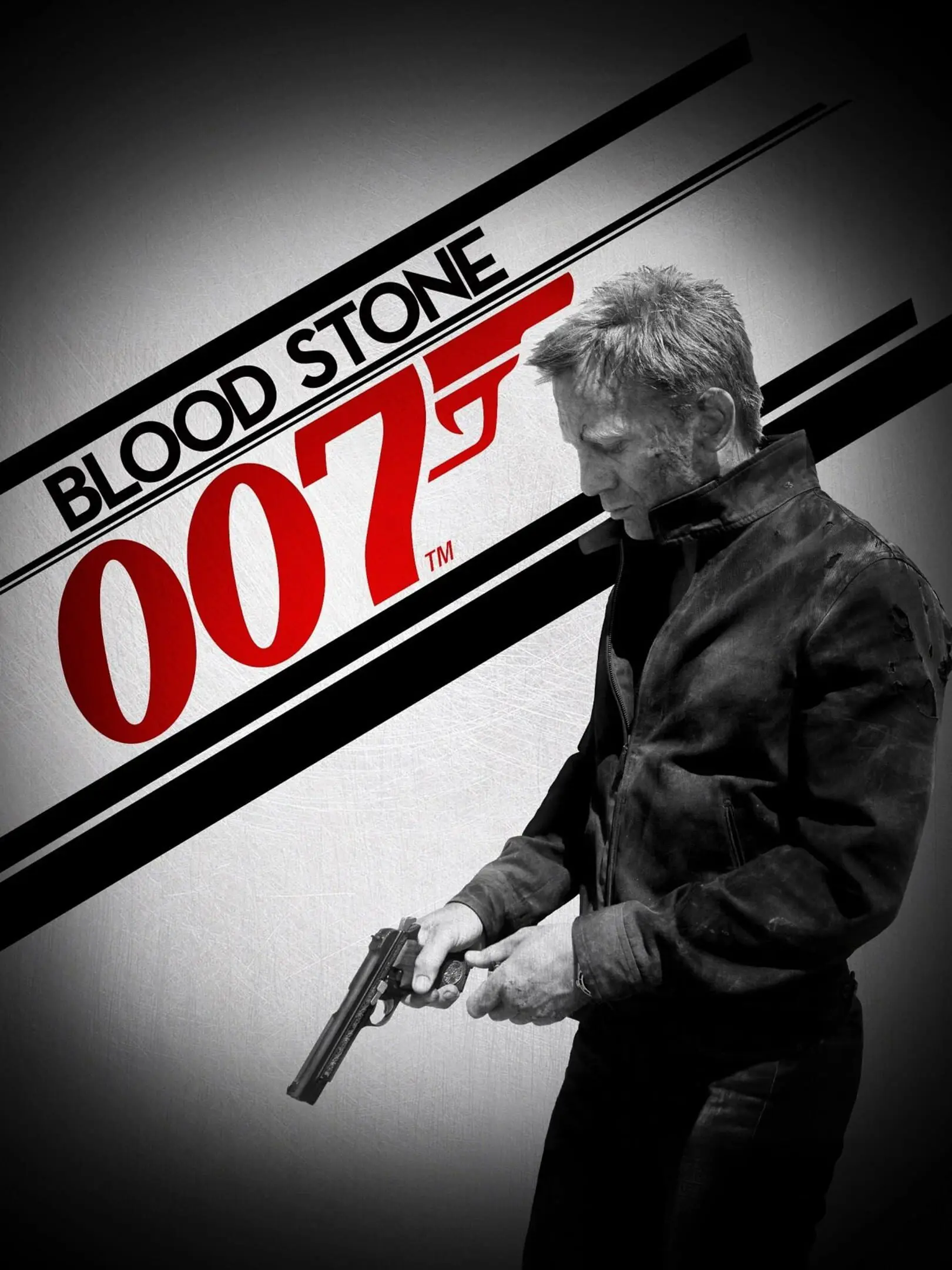 Blood Stone 007