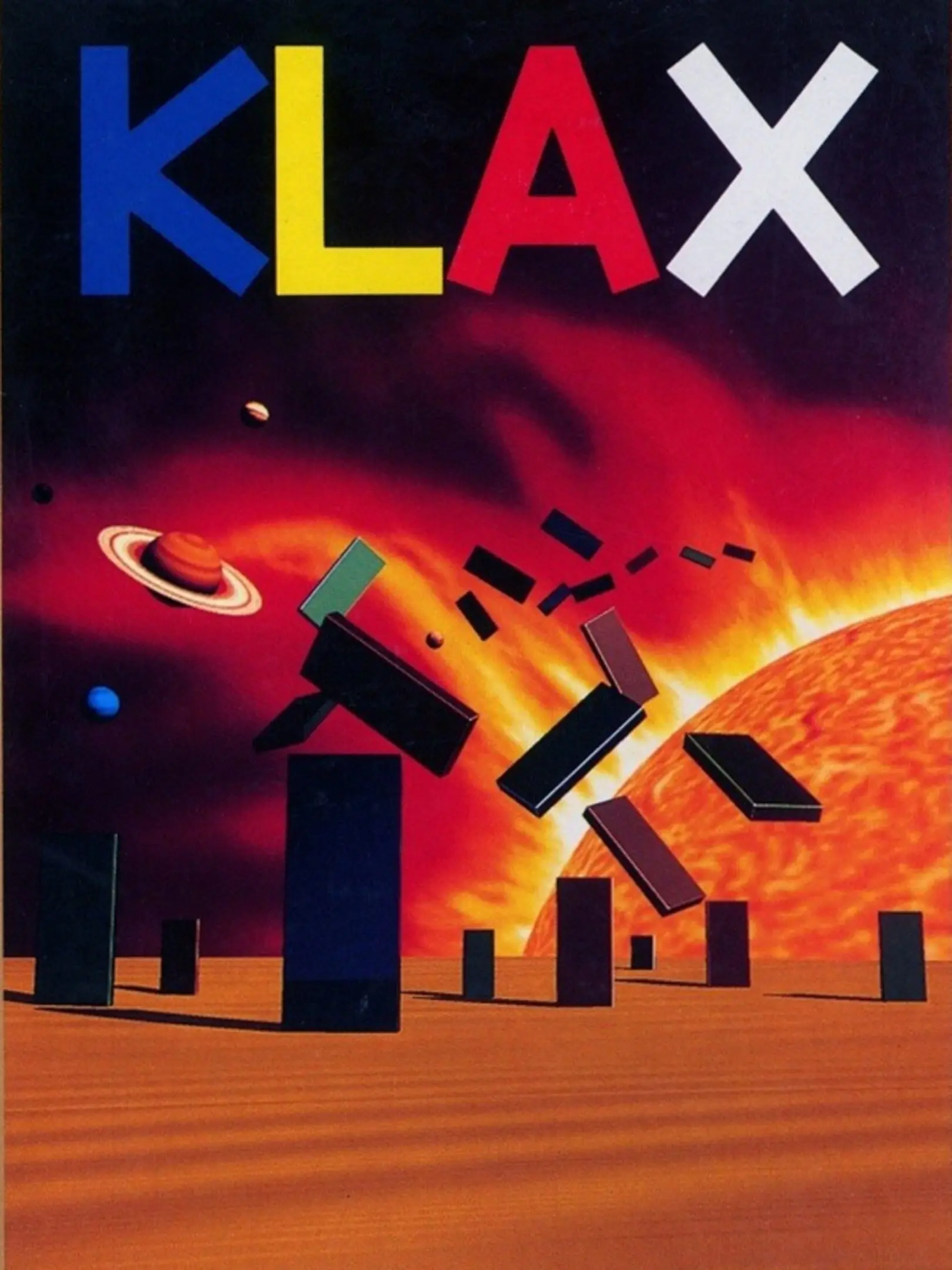 Klax
