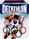 Picture of Daley Thompson's Decathlon
