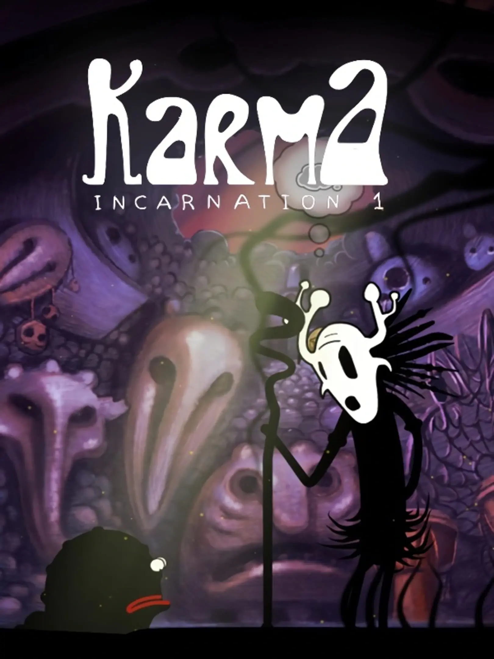 Picture of Karma: Incarnation 1