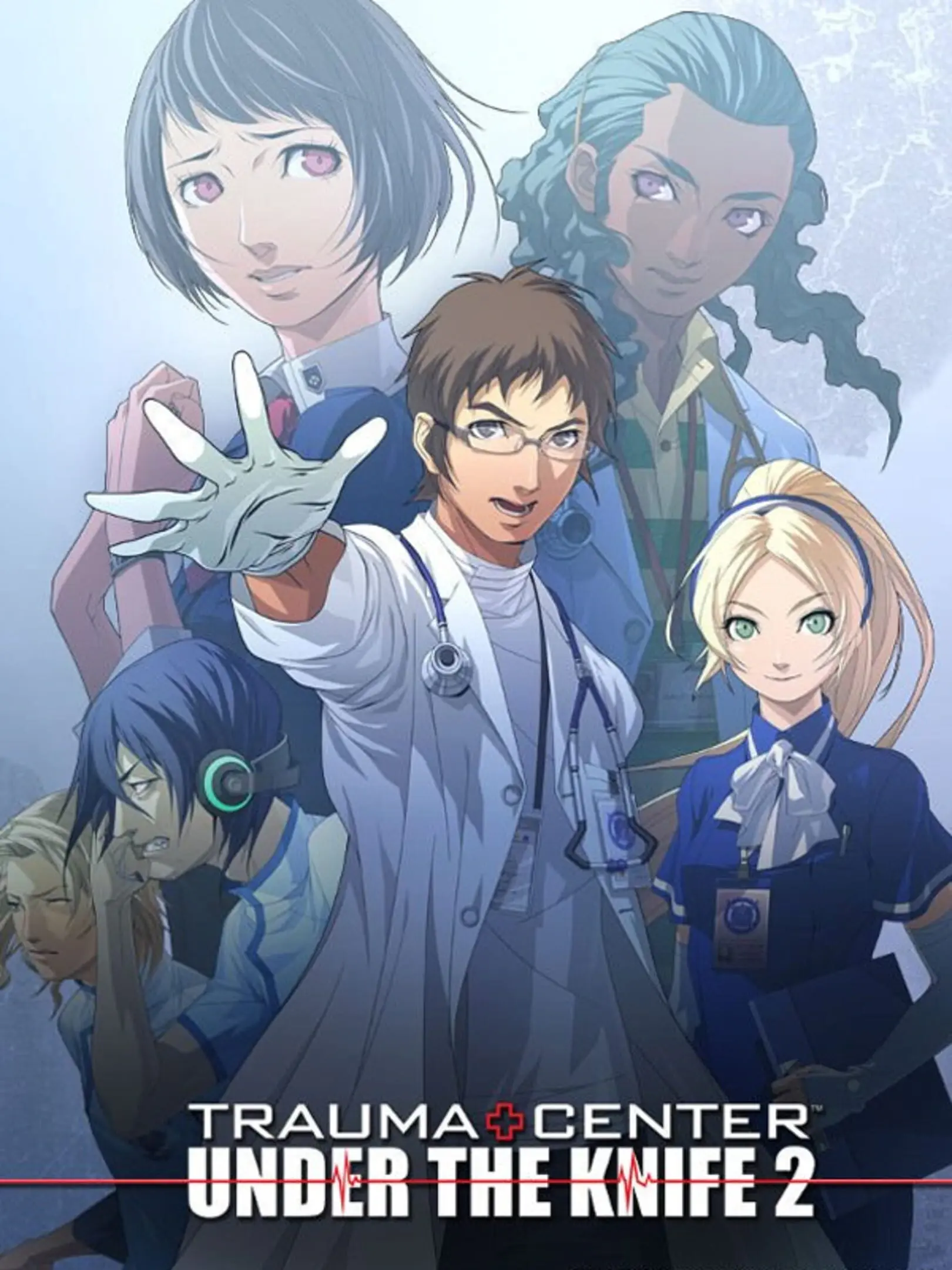 Picture of Trauma Center: Under the Knife 2