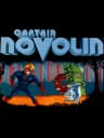 Picture of Captain Novolin
