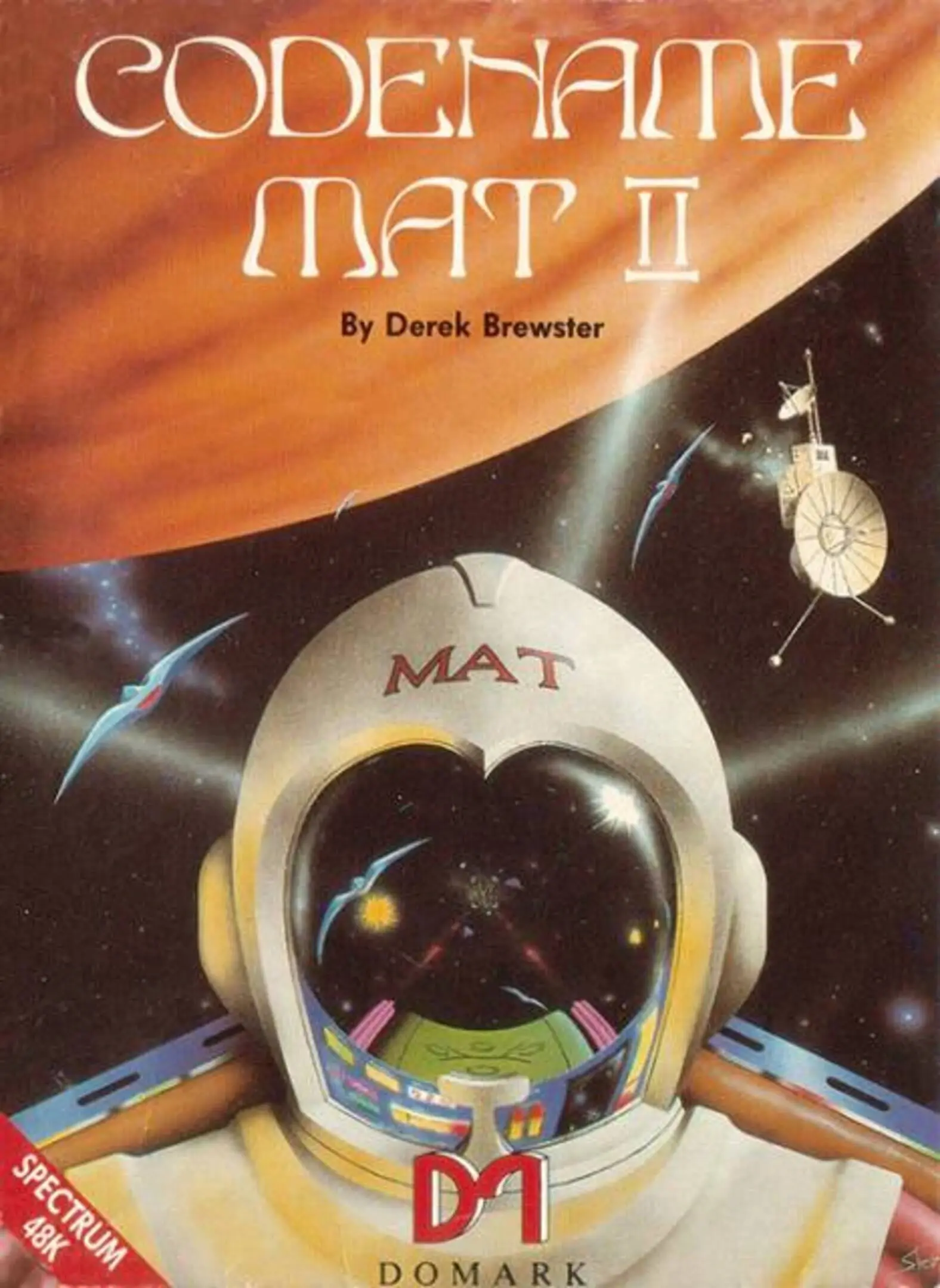 Codename Mat II