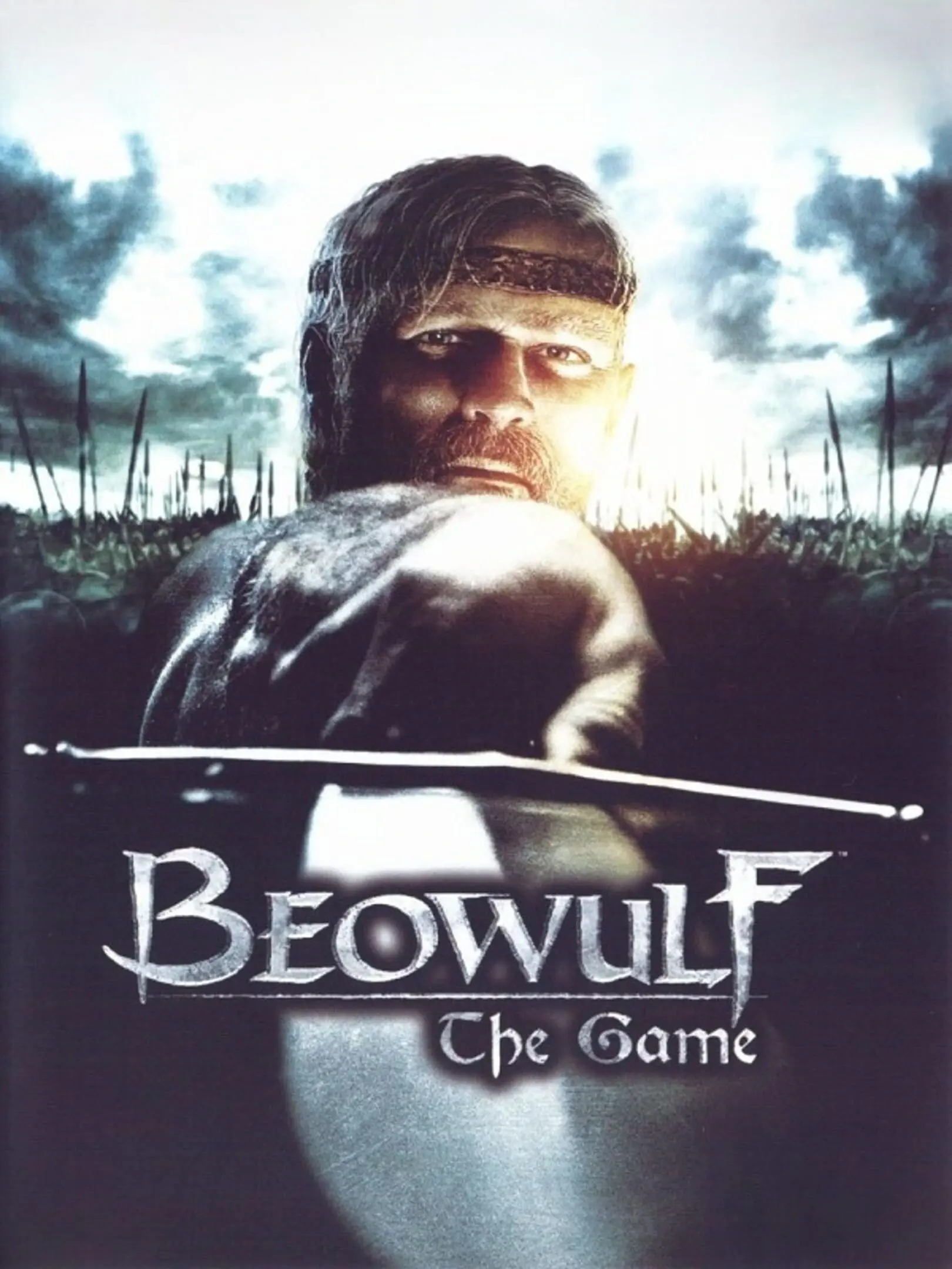 Picture of Beowulf: The Game