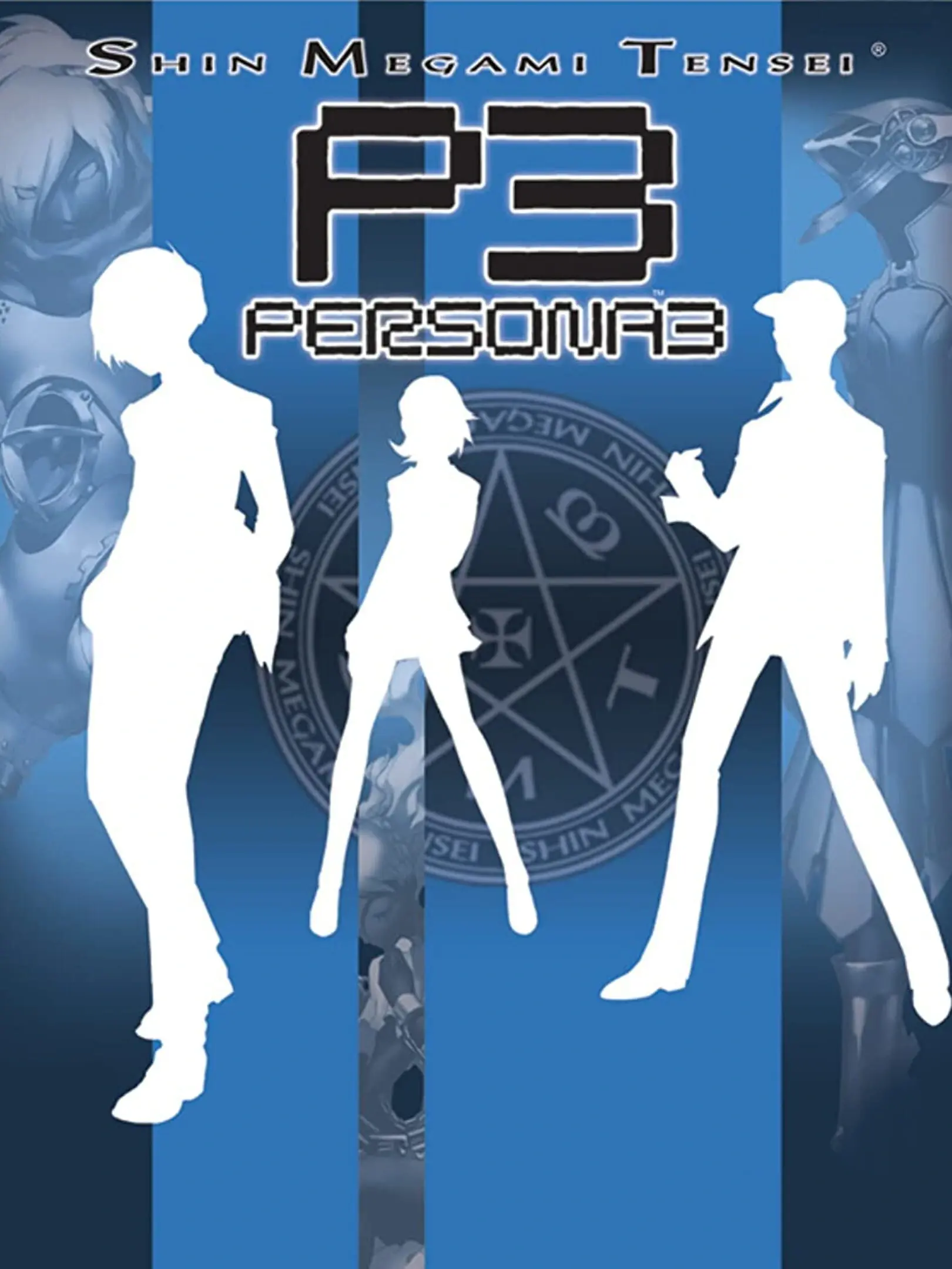 Picture of Persona 3