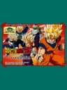 Picture of Dragon Ball Z Gaiden: Saiya-jin Zetsumetsu Keikaku
