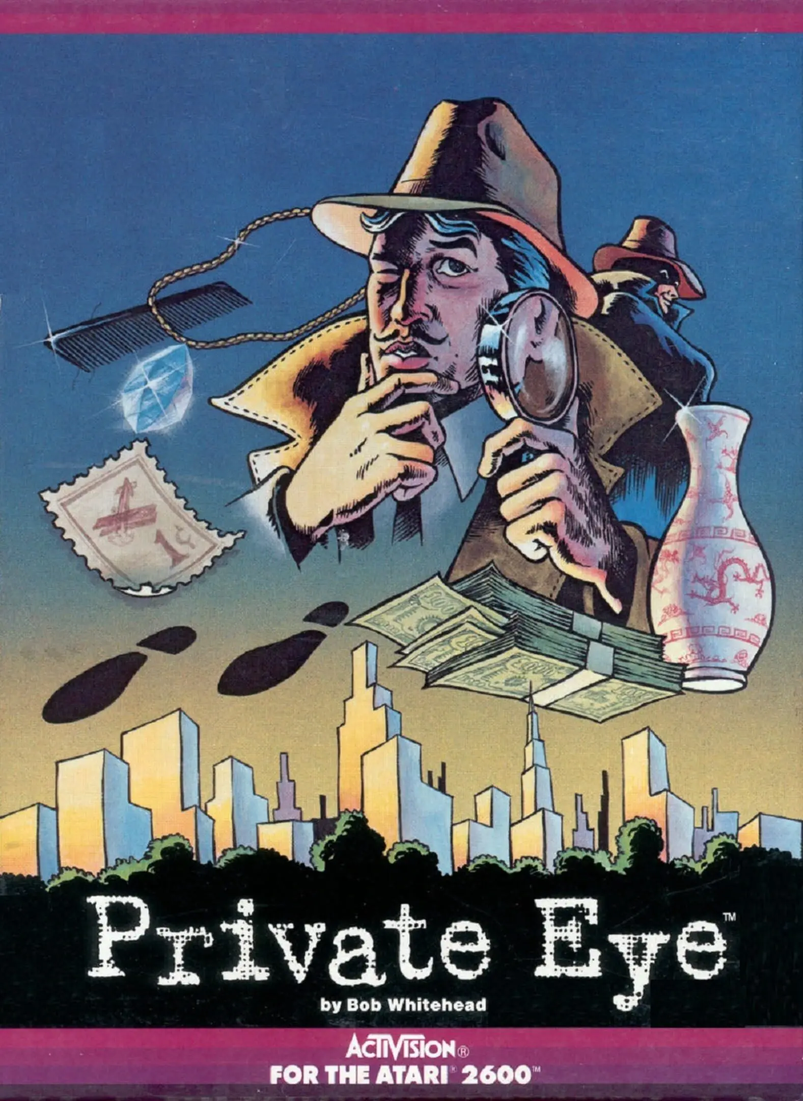 Private Eye