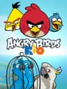 Picture of Angry Birds - Rio
