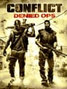 Picture of Conflict: Denied Ops