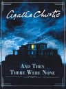 Picture of Agatha Christie: And Then There Were None
