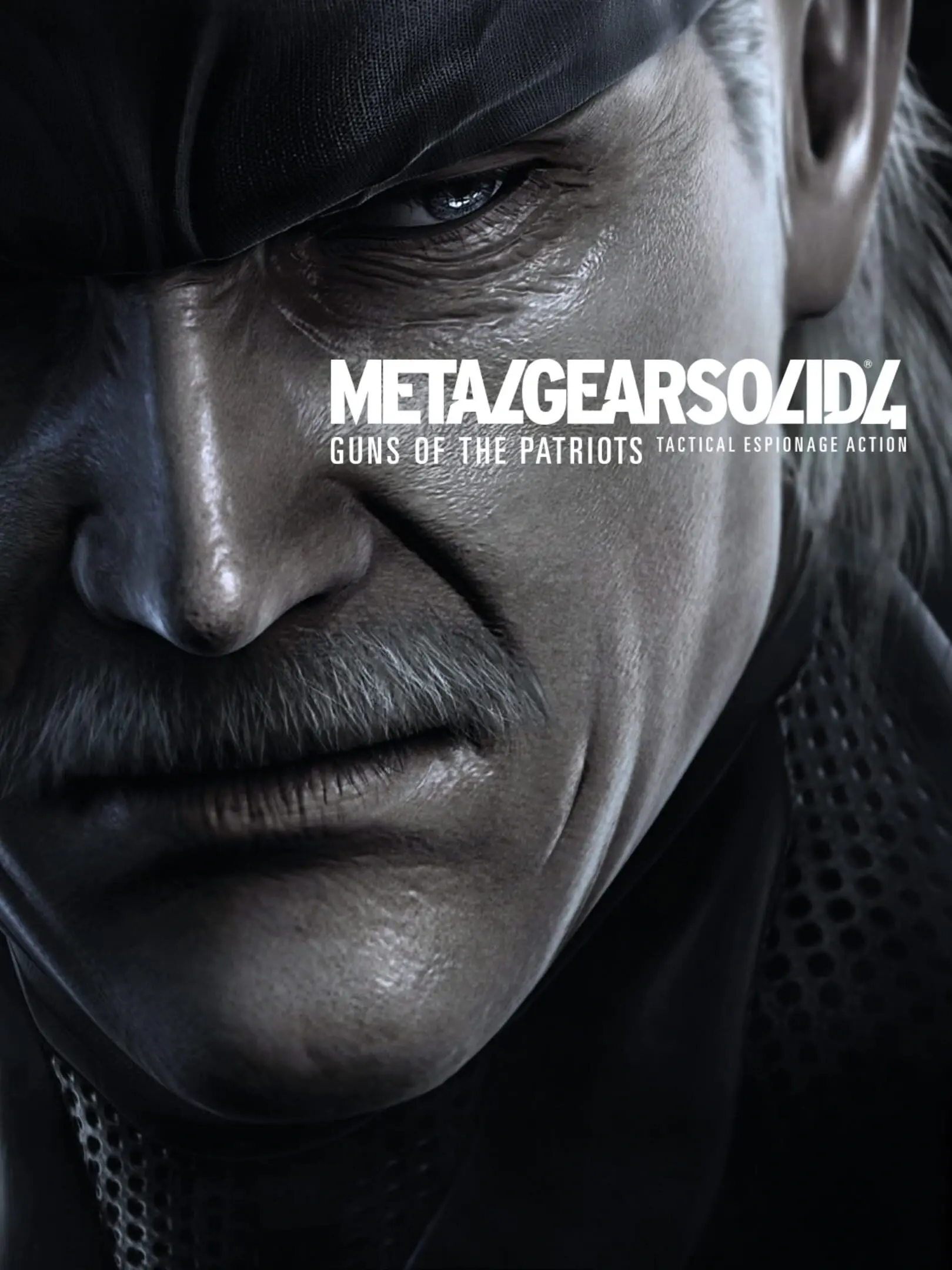 Picture of Metal Gear Solid 4: Guns of the Patriots 4