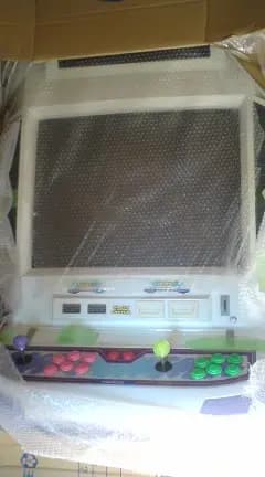 Picture of Cyber Lead II 2