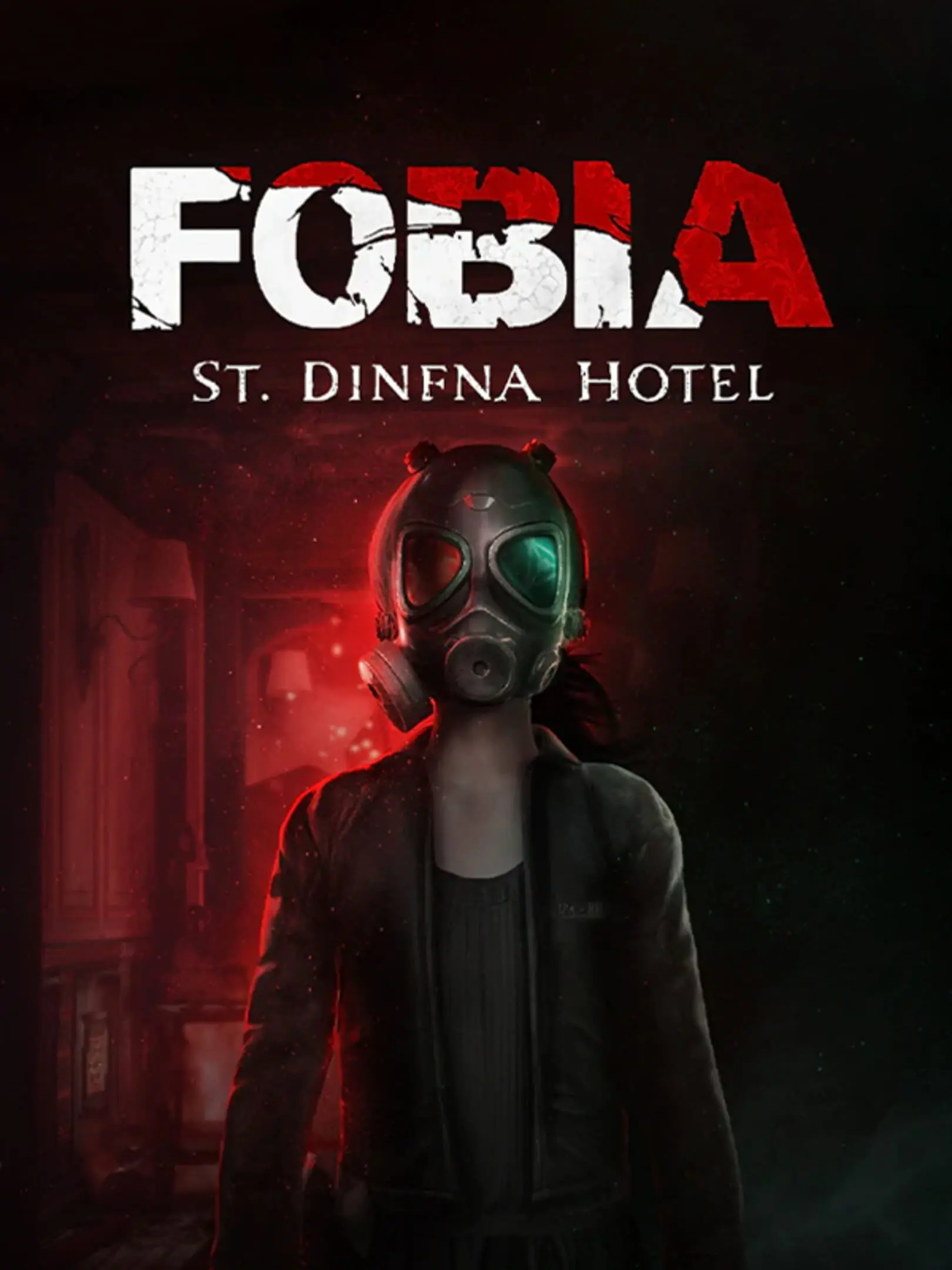FOBIA - St. Dinfna Hotel