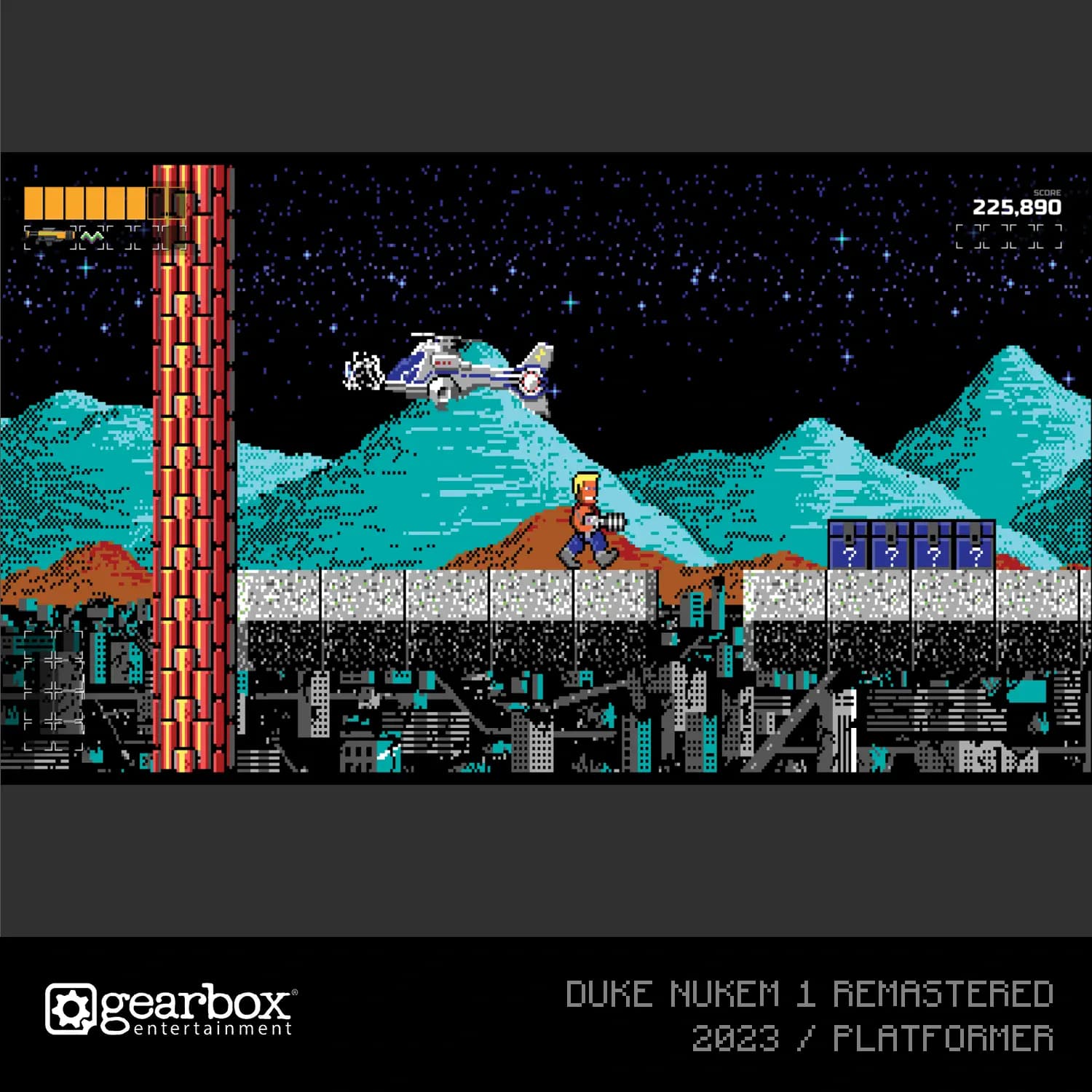 Picture of Duke Nukem Collection 1 6