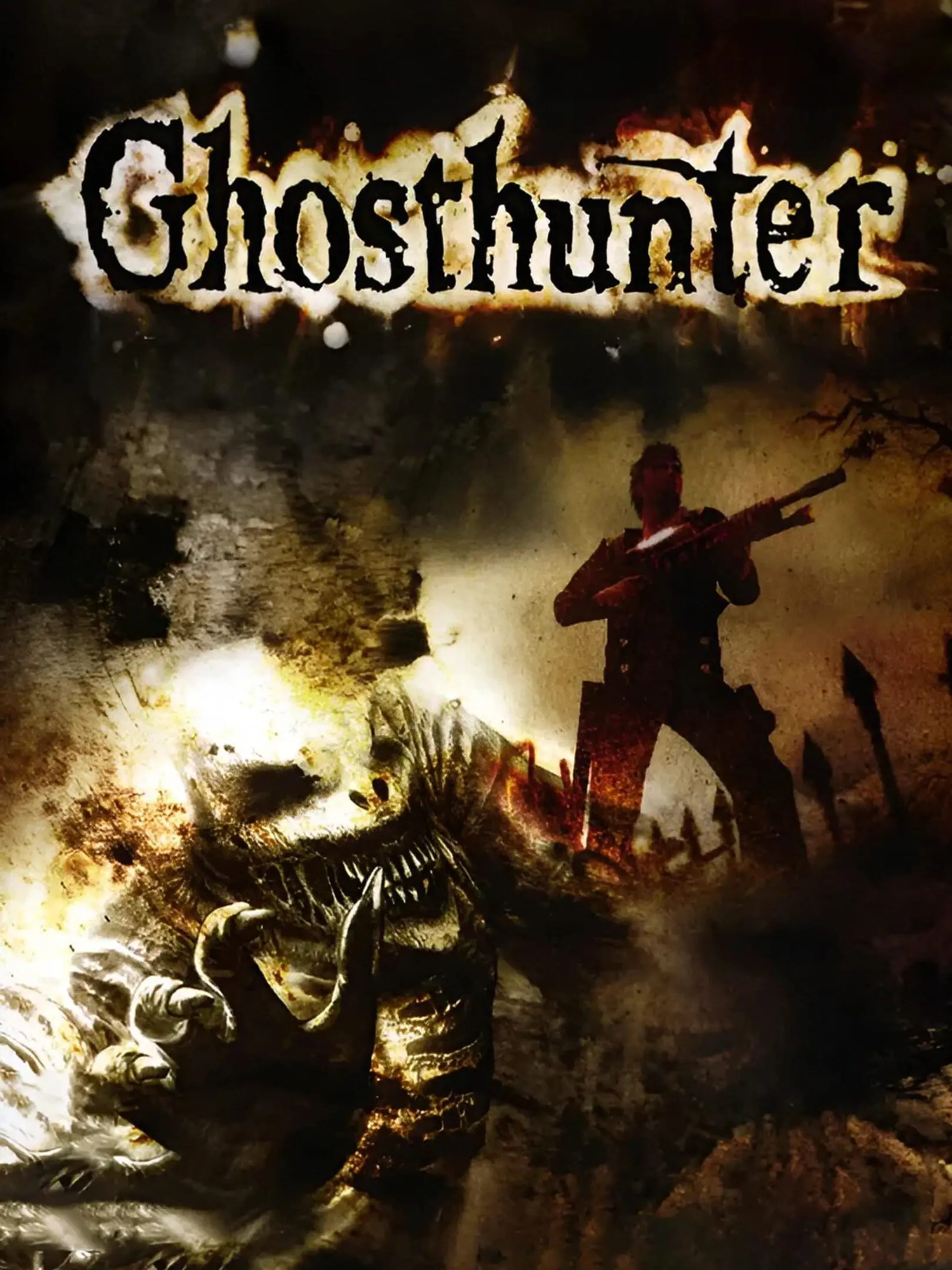 Picture of Ghosthunter