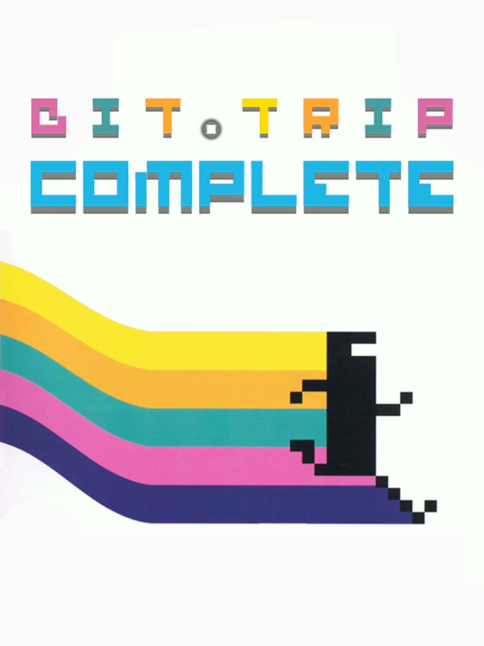 Picture of Bit.Trip Complete