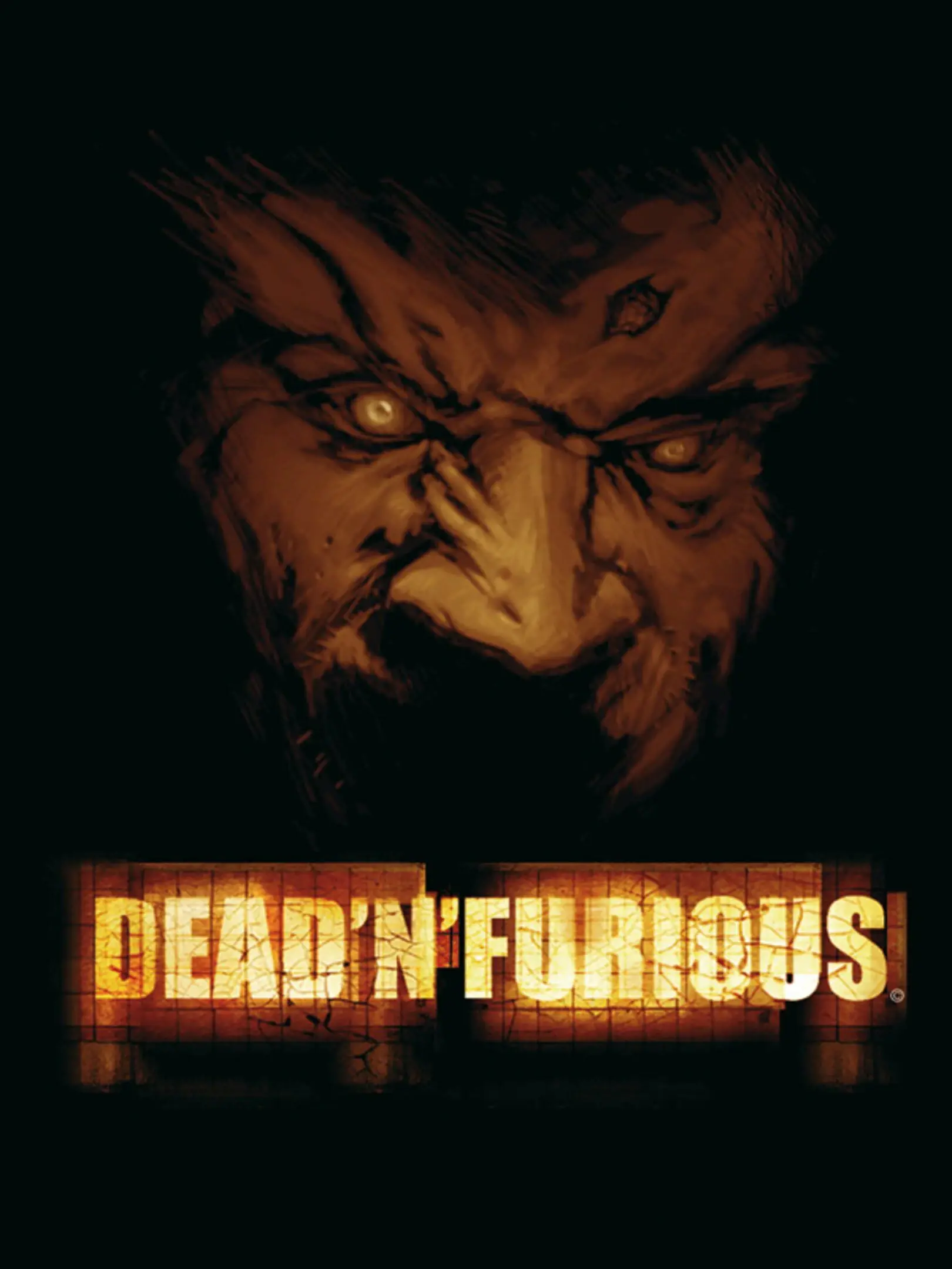 Picture of Dead 'n' Furious (2)